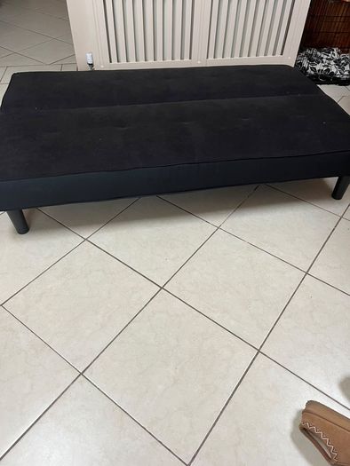 Sofa Bed for free