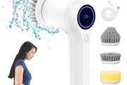 Brand new Smiling Shark Electric Brush,