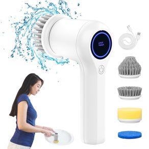 Brand new Smiling Shark Electric Brush,