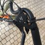 Trifold bike , Brompton style Image 4