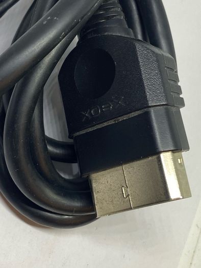 Xbox Original AV cable