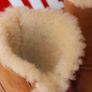 Fitflop Mukluk sheepskin boots New with box Image 5