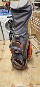 golf clubs