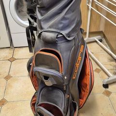 golf clubs