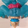 Heroes Of Goo Jit Zu Figure Bundle Stretchy Elastic Bendy Dino Power Blazagon Image 6
