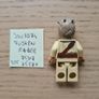 lego sw1074 tusken raider, set star wars 75307, 75270 Image 2