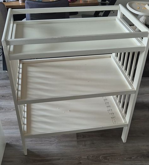changing table