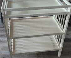 changing table