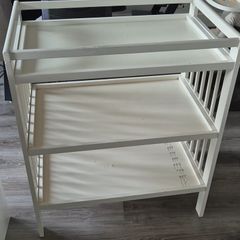 changing table
