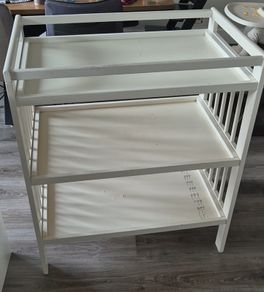 changing table