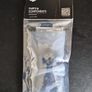 DJI Inspire 2 1550T quick release propeller mounting plates Image 2