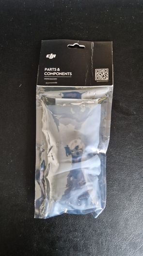 DJI Inspire 2 1550T quick release propeller mounting plates