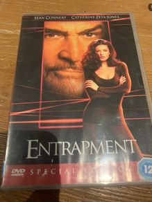 Entrapment (1999)