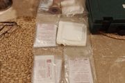 First aid