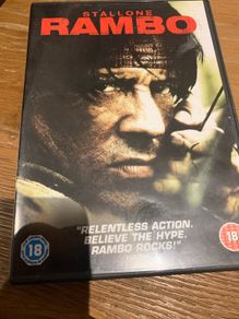 Rambo (2008)
