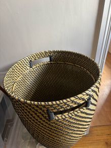 Large plant pot