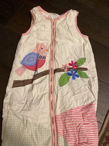 Sleep Sack 6 to 18 months