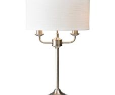 New Bernice 54cm Table Lamp