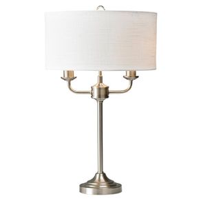 New Bernice 54cm Table Lamp