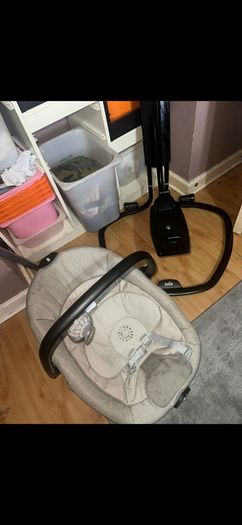 Joie Swing 2 in 1
