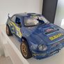 RC Subaru Image 2