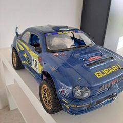 RC Subaru