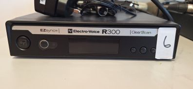 EV R300 Wireless Microphone