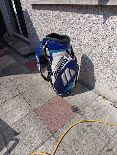 golf club