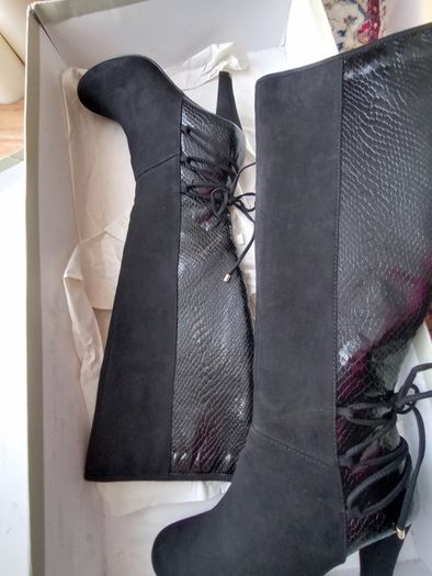 Designer Size 5  Reduced