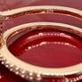 Diamond Interlocking Ring Image 10
