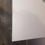 white ikea desk Image 5