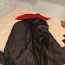Halloween costume vampire Dracula 7/8 years old Image 3