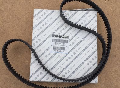 Timing Belt (Alfa Romeo 1.6TS)