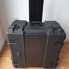 Flight Cases