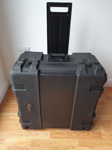 SKB protective Cases