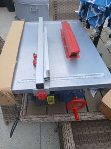 table saw