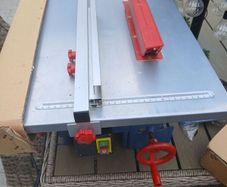 table saw