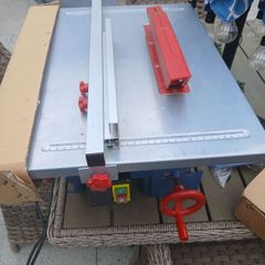 table saw