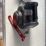 Warn Drill Operated 227kg Winch Image 2