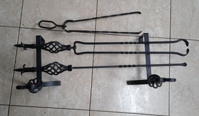 Companion Set