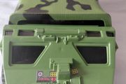 Action Force vintage ATC vehicle