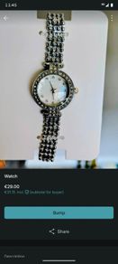 women's watch