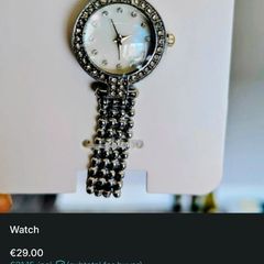 women's watch