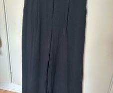Phase Eight wide leg palazzo trousers