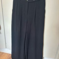 Phase Eight wide leg palazzo trousers