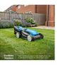 Hyundai 3200W / 3.2kW Petrol Inverter Generator, Pure Sine Wave Output, Lightweight, Quiet with Electric Start Image 10