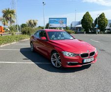Bmw 335d Luxury