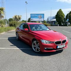 Bmw 335d Luxury