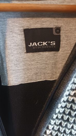 mens cardigan
