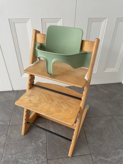 Stokke High Chair